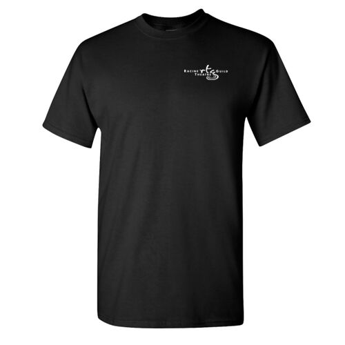 Racine Theatre Guild - Heavy Cotton™ T-Shirt Thumbnail