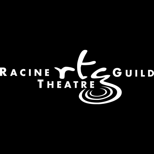 Racine Theatre Guild - White Thumbnail