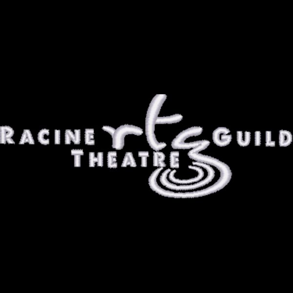 RTG Embroidery - White Thumbnail