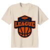 Youth Heavy Cotton T-Shirt Thumbnail