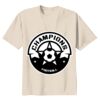 Youth Heavy Cotton T-Shirt Thumbnail