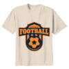Youth Heavy Cotton T-Shirt Thumbnail