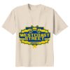 Youth Heavy Cotton T-Shirt Thumbnail