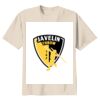 Youth Heavy Cotton T-Shirt Thumbnail