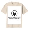 Youth Heavy Cotton T-Shirt Thumbnail