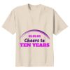Youth Heavy Cotton T-Shirt Thumbnail