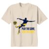 Youth Heavy Cotton T-Shirt Thumbnail