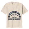 Youth Heavy Cotton T-Shirt Thumbnail