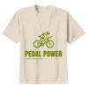 Youth Heavy Cotton T-Shirt Thumbnail
