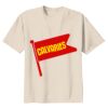 Youth Heavy Cotton T-Shirt Thumbnail