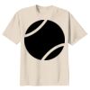 Youth Heavy Cotton T-Shirt Thumbnail