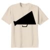Youth Heavy Cotton T-Shirt Thumbnail