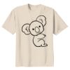 Youth Heavy Cotton T-Shirt Thumbnail