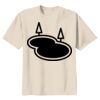 Youth Heavy Cotton T-Shirt Thumbnail