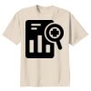 Youth Heavy Cotton T-Shirt Thumbnail