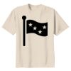 Youth Heavy Cotton T-Shirt Thumbnail