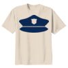 Youth Heavy Cotton T-Shirt Thumbnail