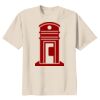 Youth Heavy Cotton T-Shirt Thumbnail