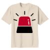 Youth Heavy Cotton T-Shirt Thumbnail
