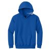 Youth Heavy Blend Hooded Sweatshirt Thumbnail