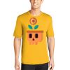 PosiCharge ® Competitor Tee Thumbnail