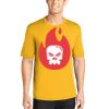 PosiCharge ® Competitor Tee Thumbnail
