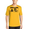PosiCharge ® Competitor Tee Thumbnail