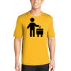 PosiCharge ® Competitor Tee Thumbnail