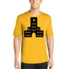 PosiCharge ® Competitor Tee Thumbnail