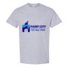 Heavy Cotton™ T-Shirt  Thumbnail