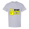 Heavy Cotton™ T-Shirt  Thumbnail