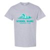 Heavy Cotton™ T-Shirt  Thumbnail