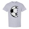 Heavy Cotton™ T-Shirt  Thumbnail