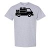 Heavy Cotton™ T-Shirt  Thumbnail