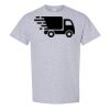 Heavy Cotton™ T-Shirt  Thumbnail