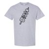 Heavy Cotton™ T-Shirt  Thumbnail