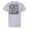 Heavy Cotton™ T-Shirt  Thumbnail