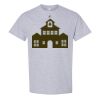Heavy Cotton™ T-Shirt  Thumbnail