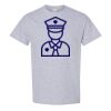 Heavy Cotton™ T-Shirt  Thumbnail
