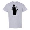 Heavy Cotton™ T-Shirt  Thumbnail