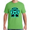 Dri Power ® 50/50 Cotton/Poly T Shirt Thumbnail