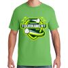 Dri Power ® 50/50 Cotton/Poly T Shirt Thumbnail