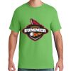Dri Power ® 50/50 Cotton/Poly T Shirt Thumbnail