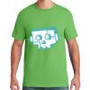 Dri Power ® 50/50 Cotton/Poly T Shirt Thumbnail