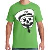 Dri Power ® 50/50 Cotton/Poly T Shirt Thumbnail