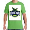 Dri Power ® 50/50 Cotton/Poly T Shirt Thumbnail