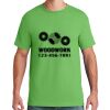Dri Power ® 50/50 Cotton/Poly T Shirt Thumbnail