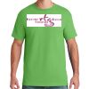 Dri Power ® 50/50 Cotton/Poly T Shirt Thumbnail