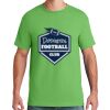 Dri Power ® 50/50 Cotton/Poly T Shirt Thumbnail