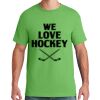 Dri Power ® 50/50 Cotton/Poly T Shirt Thumbnail